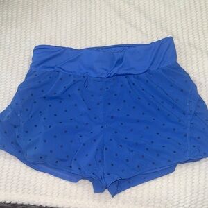 Fabletics gym shorts